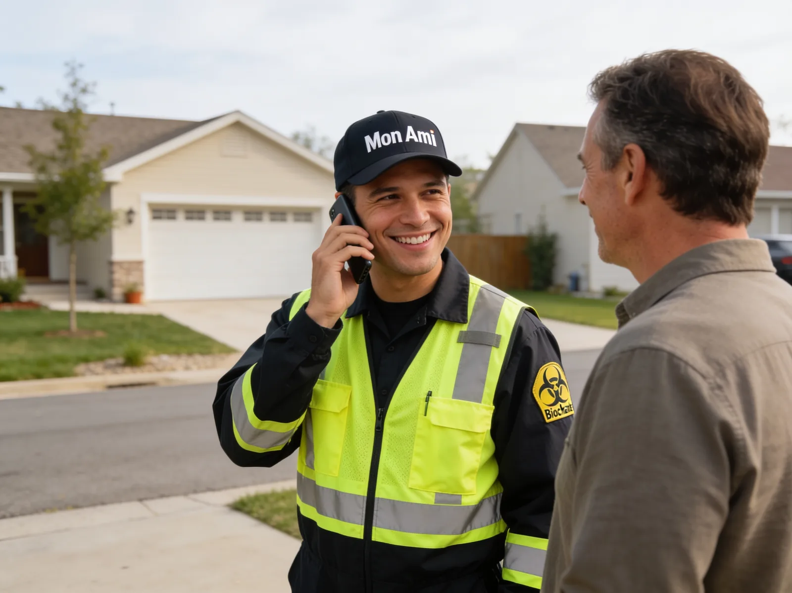 Sewage Cleanup Alto Pass, IL FAQs