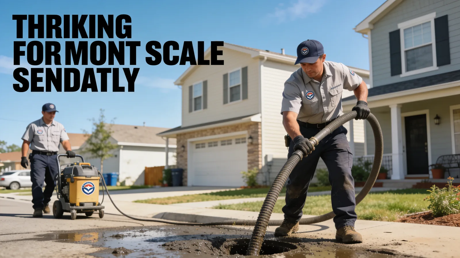 Sewage Cleanup in Alto Pass, IL near me